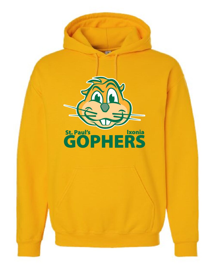 GOPHERS Hoodie