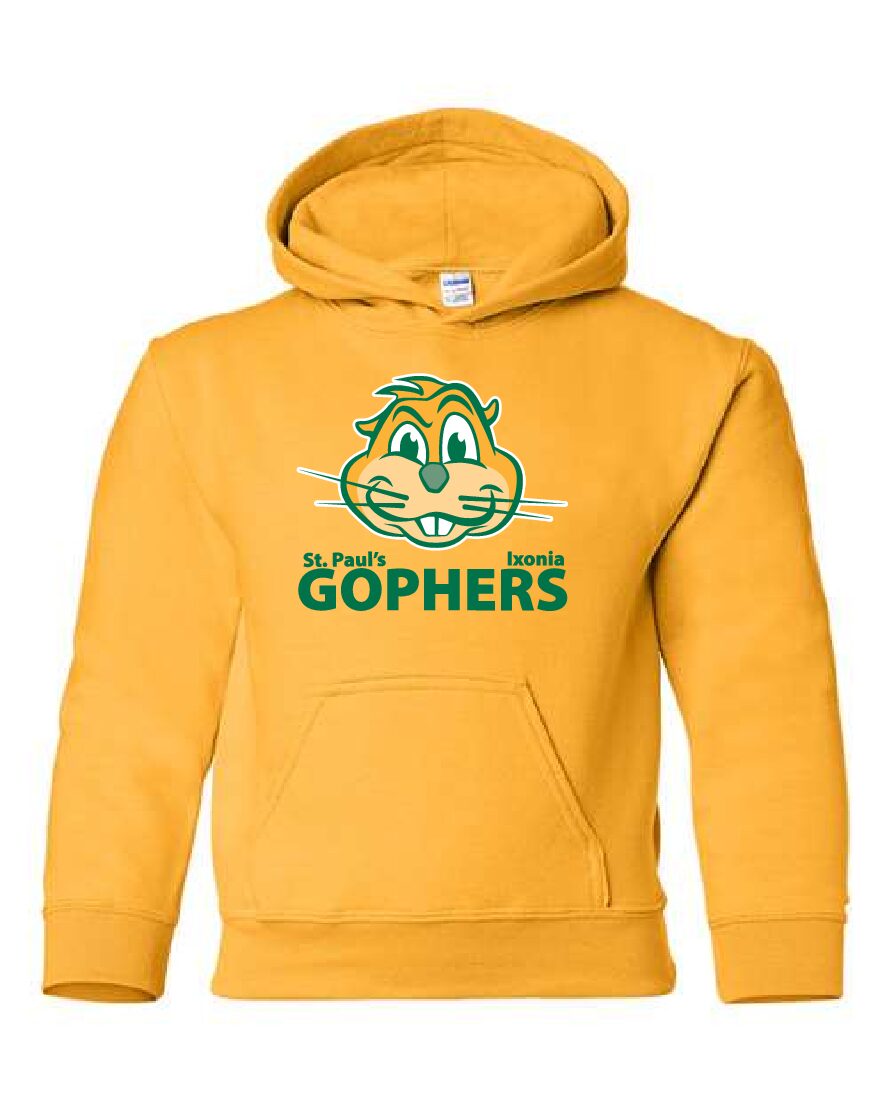 GOPHERS Hoodie - Image 2