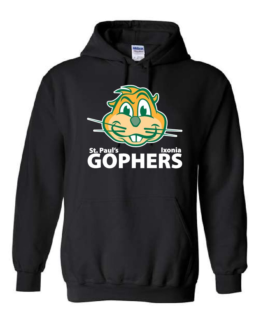GOPHERS Hoodie - Image 3