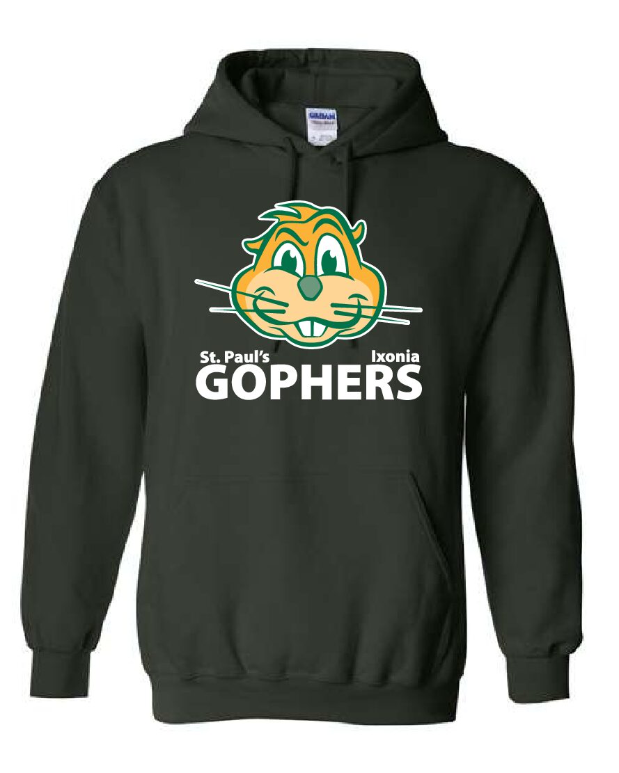 GOPHERS Hoodie - Image 4