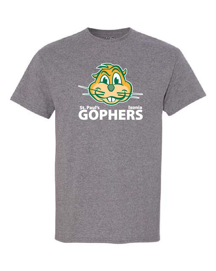 GOPHERS Short Sleeve T-shirt - Image 5